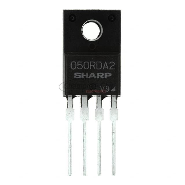 Buy PQ050RDA2SZH, Sharp Microelectronics PQ050RDA2SZH in stock