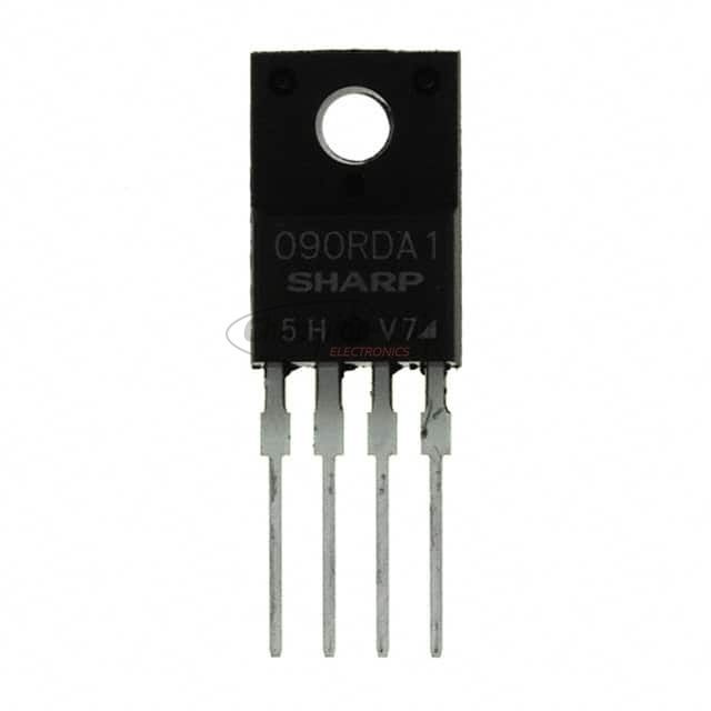 Buy PQ090RDA1SZH, Sharp Microelectronics PQ090RDA1SZH in stock