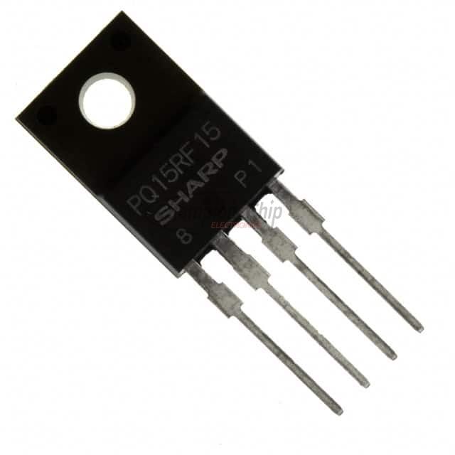 Buy PQ15RF15, Sharp Microelectronics PQ15RF15 in stock