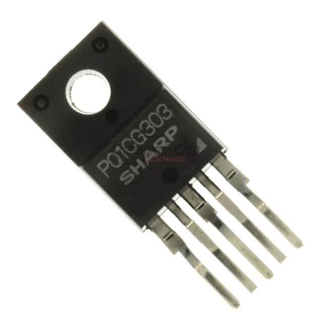 Buy PQ1CG3032FZ, Sharp Microelectronics PQ1CG3032FZ in stock