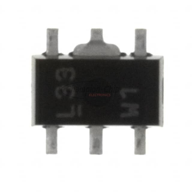 Buy PQ1L333M2SPQ, Sharp Microelectronics PQ1L333M2SPQ in stock