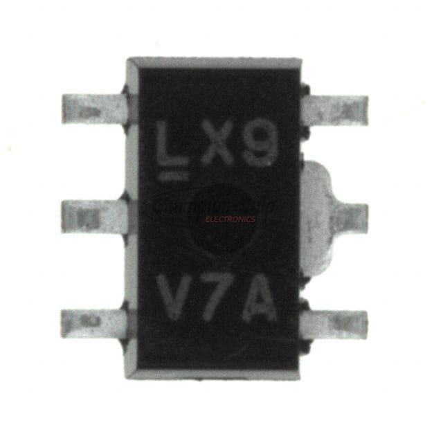 Buy PQ1LAX95MSPQ, Sharp Microelectronics PQ1LAX95MSPQ in stock