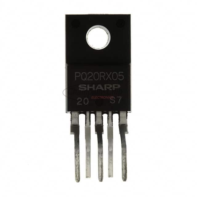 Buy PQ20RX05, Sharp Microelectronics PQ20RX05 in stock