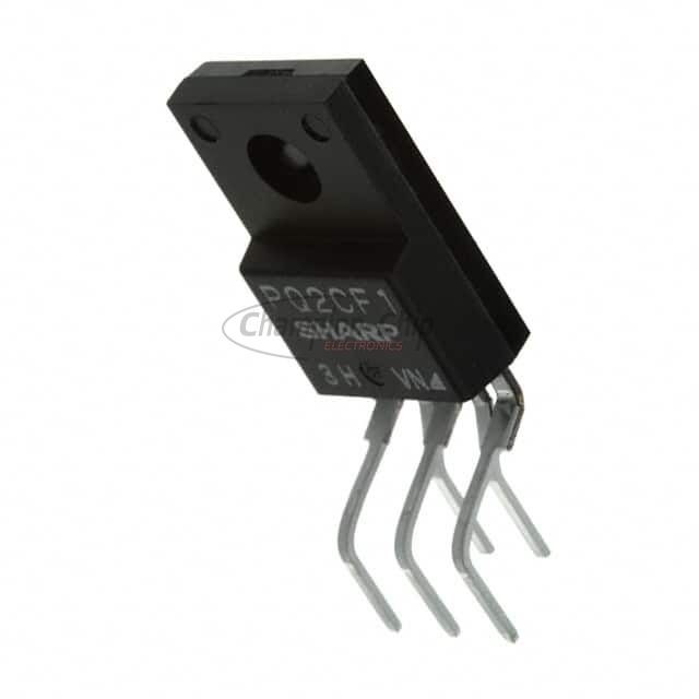 Buy PQ2CF1J0000H, Sharp Microelectronics PQ2CF1J0000H in stock