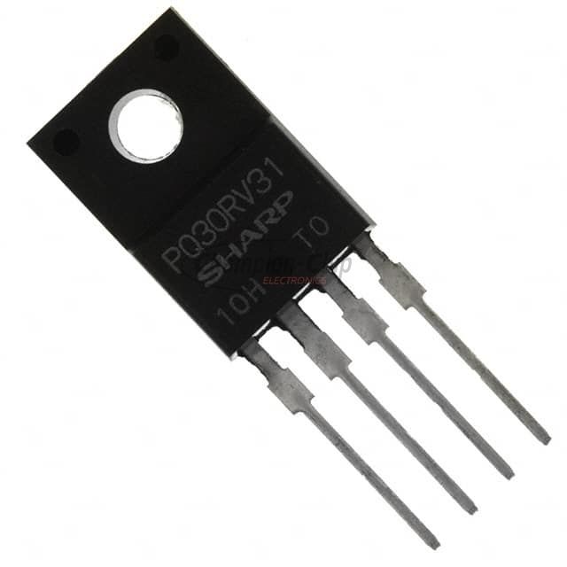 Buy PQ30RV31J00H, Sharp Microelectronics PQ30RV31J00H in stock