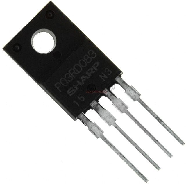 Buy PQ3RD083, Sharp Microelectronics PQ3RD083 in stock