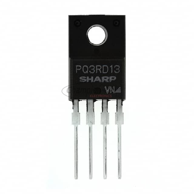 Buy PQ3RD13J000H, Sharp Microelectronics PQ3RD13J000H in stock