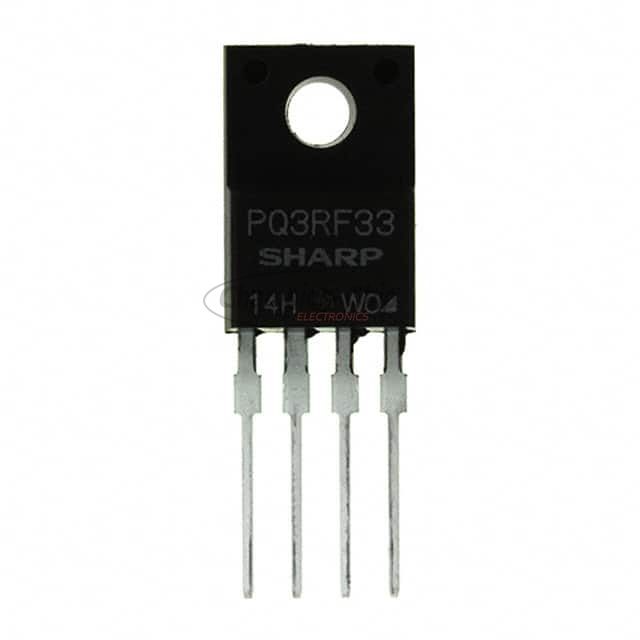 Buy PQ3RF33J000H, Sharp Microelectronics PQ3RF33J000H in stock