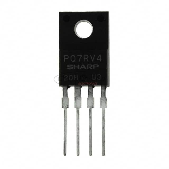 Buy PQ7RV4J0000H, Sharp Microelectronics PQ7RV4J0000H in stock