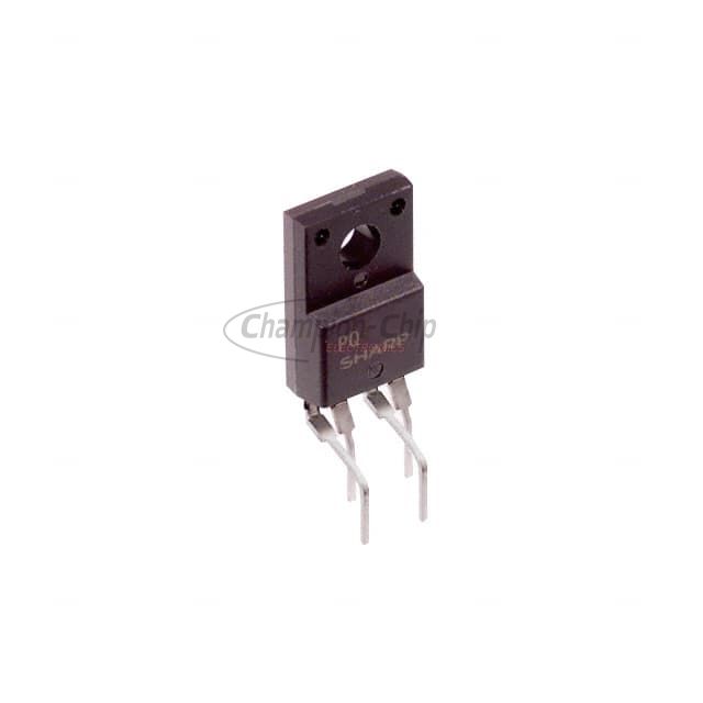 Buy PQ05RD1B, Sharp Microelectronics PQ05RD1B in stock