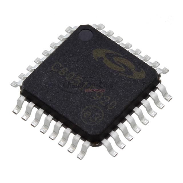 Buy C8051F920-G-GQ, Silicon Labs C8051F920-G-GQ in stock