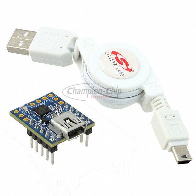 Buy CP2104-MINIEK, Silicon Labs CP2104-MINIEK in stock