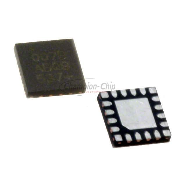 Buy CPT007B-A01-GM, Silicon Labs CPT007B-A01-GM in stock