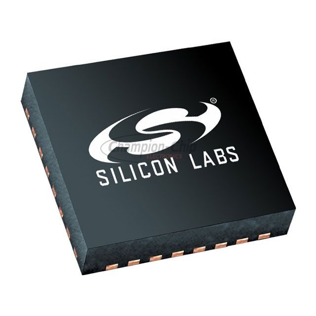 Buy EFM8BB31F16A-B-5QFN32R, Silicon Labs EFM8BB31F16A-B-5QFN32R in stock