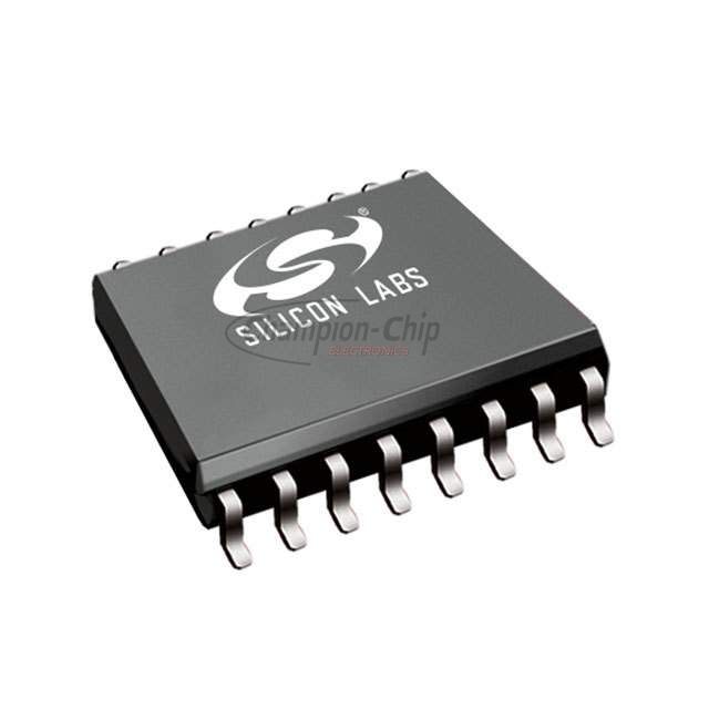 Buy C8051F817-GSR, Silicon Labs C8051F817-GSR in stock