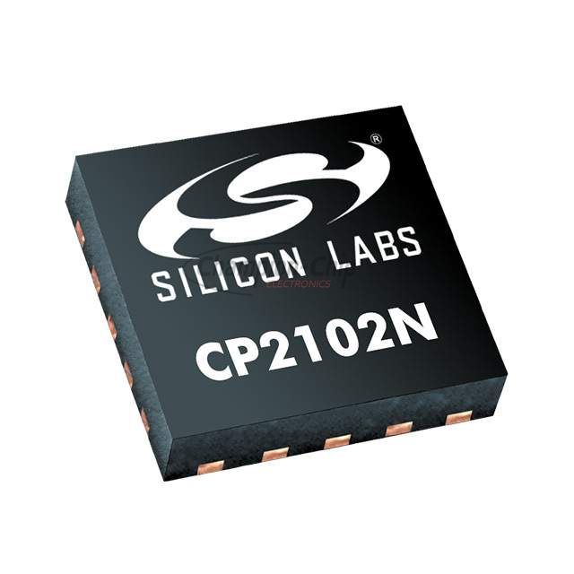 Buy CP2102N-A01-GQFN20, Silicon Labs CP2102N-A01-GQFN20 in stock