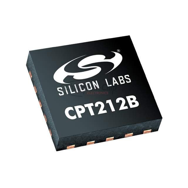 Buy CPT212B-A01-GM, Silicon Labs CPT212B-A01-GM in stock