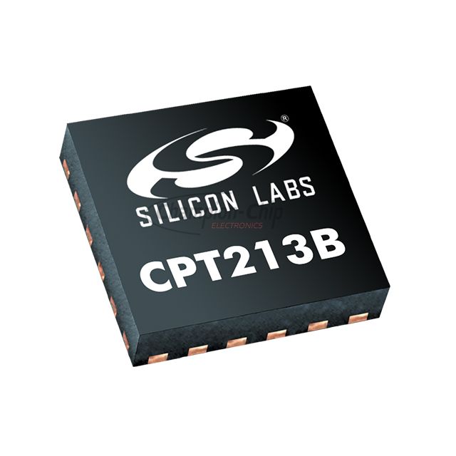 Buy CPT213B-A01-GM, Silicon Labs CPT213B-A01-GM in stock