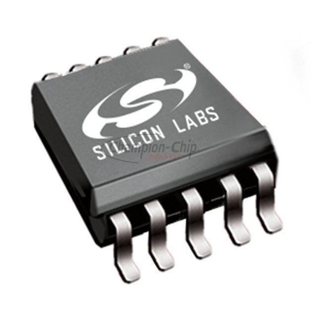 Buy SI5350A-B01843-GT, Silicon Labs SI5350A-B01843-GT in stock