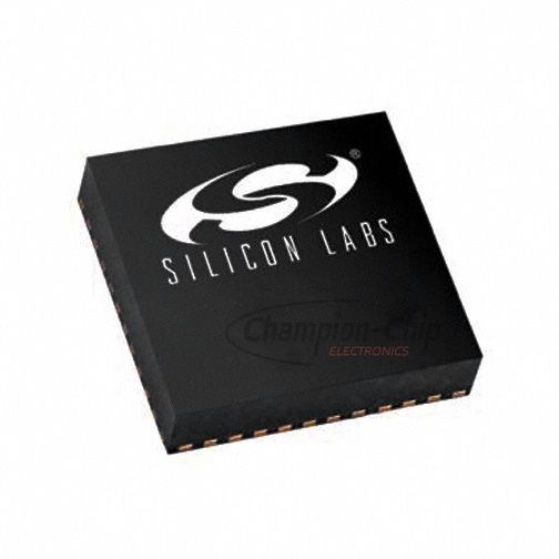 Buy SI2160-A40-GM, Silicon Labs SI2160-A40-GM in stock