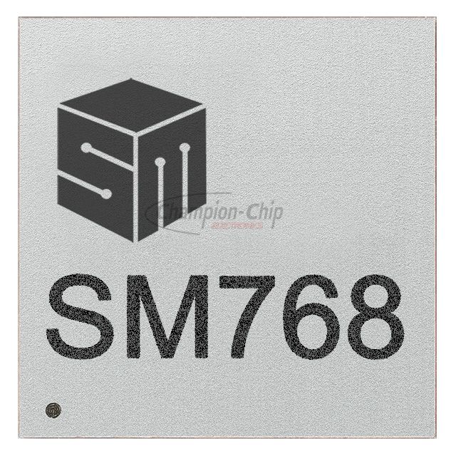 Buy SM768GE0B0000-AB, Silicon Motion SM768GE0B0000-AB in stock