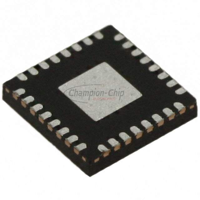 Buy SI53345-B-GM, Silicon Labs SI53345-B-GM in stock