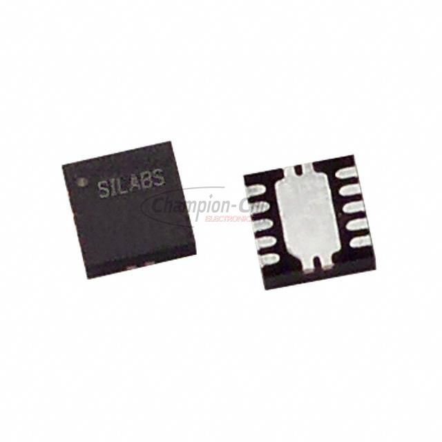 Buy SI3461-E01-GM, Silicon Labs SI3461-E01-GM in stock