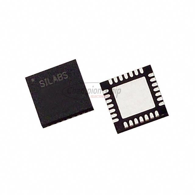 Buy C8051F369-C-GM, Silicon Labs C8051F369-C-GM in stock