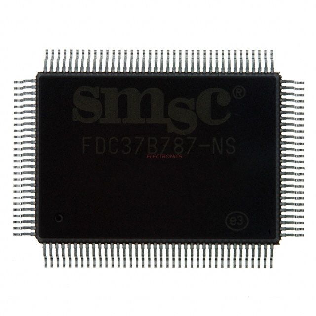 Buy FDC37B787-NS, Roving Networks / Microchip Technology FDC37B787-NS in stock