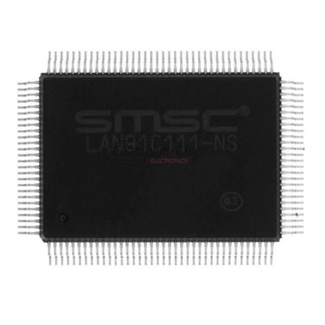 Buy LAN91C111-NS, Roving Networks / Microchip Technology LAN91C111-NS in stock