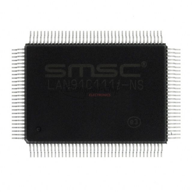 Buy LAN91C111I-NS, Roving Networks / Microchip Technology LAN91C111I-NS in stock