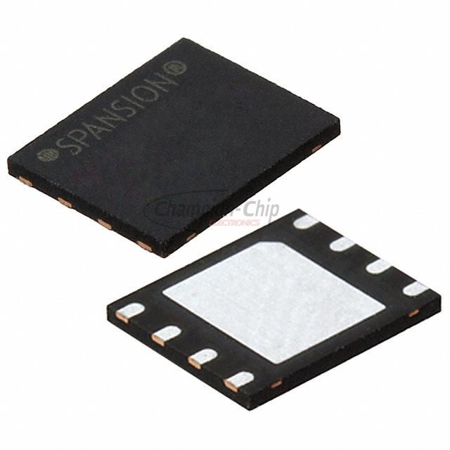 Buy S25FL032P0XNFI010, Flip Electronics S25FL032P0XNFI010 in stock