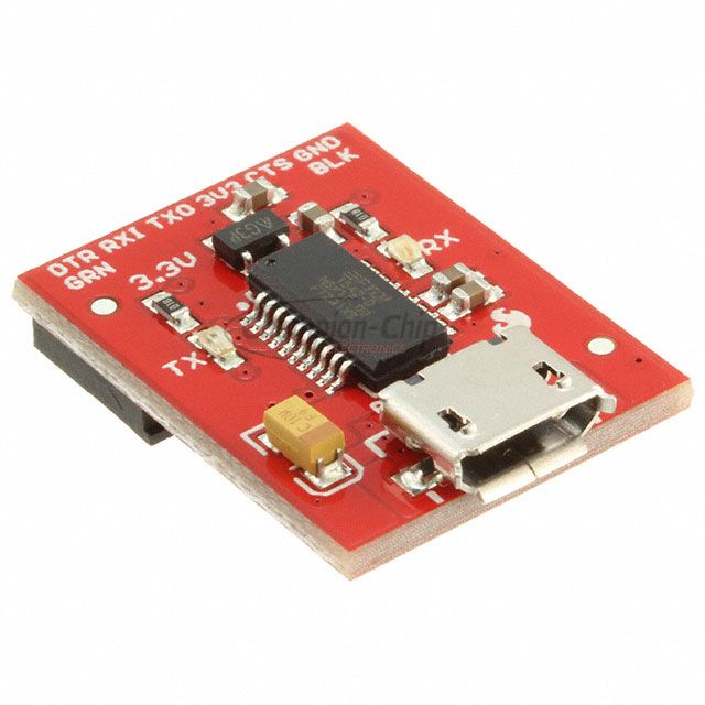 Buy DEV-13746, SparkFun DEV-13746 in stock