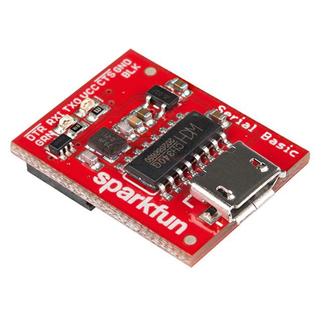 Buy DEV-14050, SparkFun DEV-14050 in stock