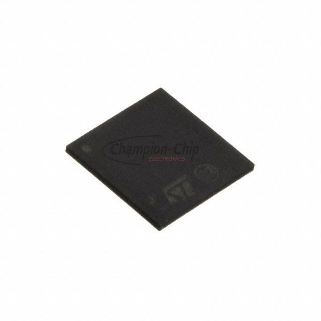 Buy STM32F429AGH6, STMicroelectronics STM32F429AGH6 in stock