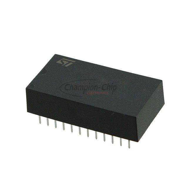 Buy M41T00CAPPC1, STMicroelectronics M41T00CAPPC1 in stock