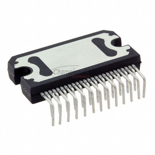 Buy TDA7560L, STMicroelectronics TDA7560L in stock