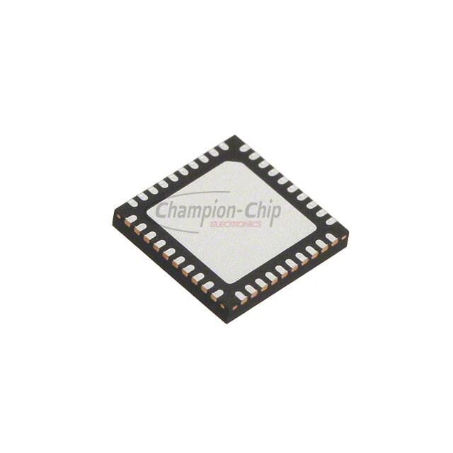 Buy STM32W108HBU64TR, STMicroelectronics STM32W108HBU64TR in stock