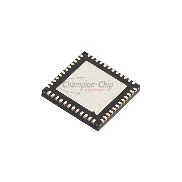 Buy STM32W108C8U63TR, STMicroelectronics STM32W108C8U63TR in stock