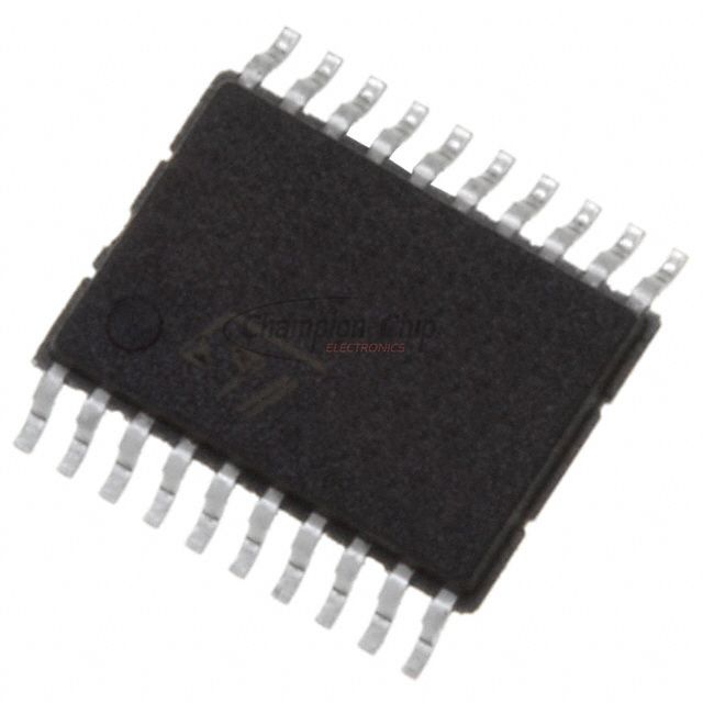 Buy M74HC688TTR, STMicroelectronics M74HC688TTR in stock