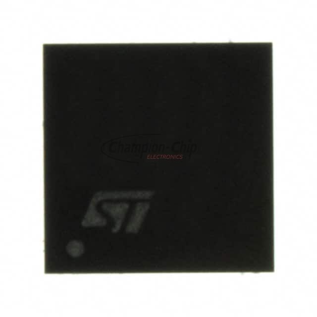 Buy PM6681A, STMicroelectronics PM6681A in stock