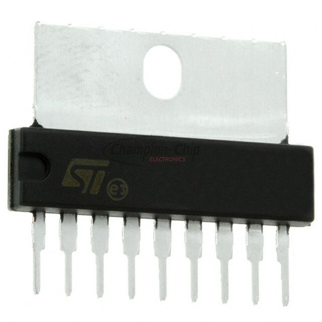 Buy TDA2007A, STMicroelectronics TDA2007A in stock