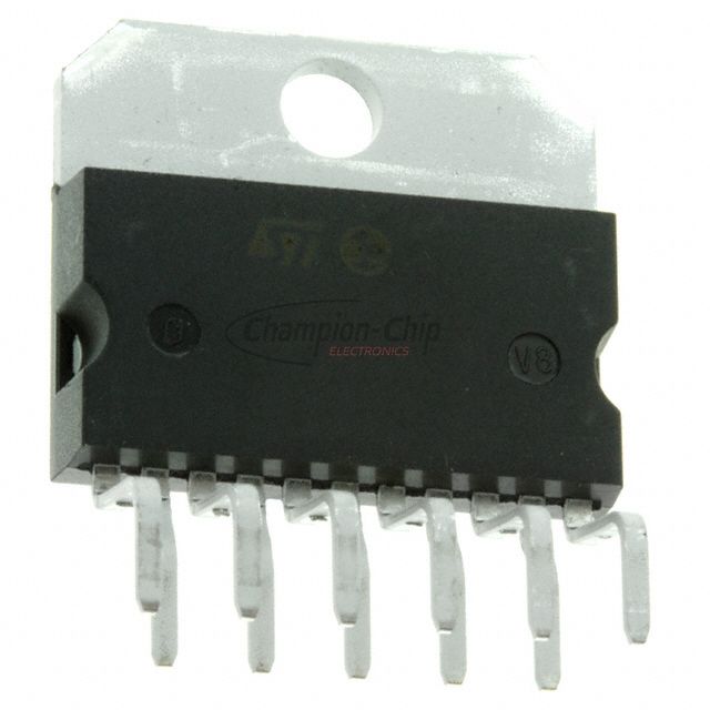 Buy L6370L, STMicroelectronics L6370L in stock