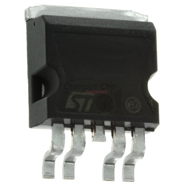 Buy VN750-B5, STMicroelectronics VN750-B5 in stock