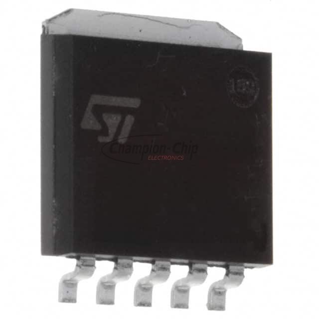 Buy ST2L01K5R, STMicroelectronics ST2L01K5R in stock