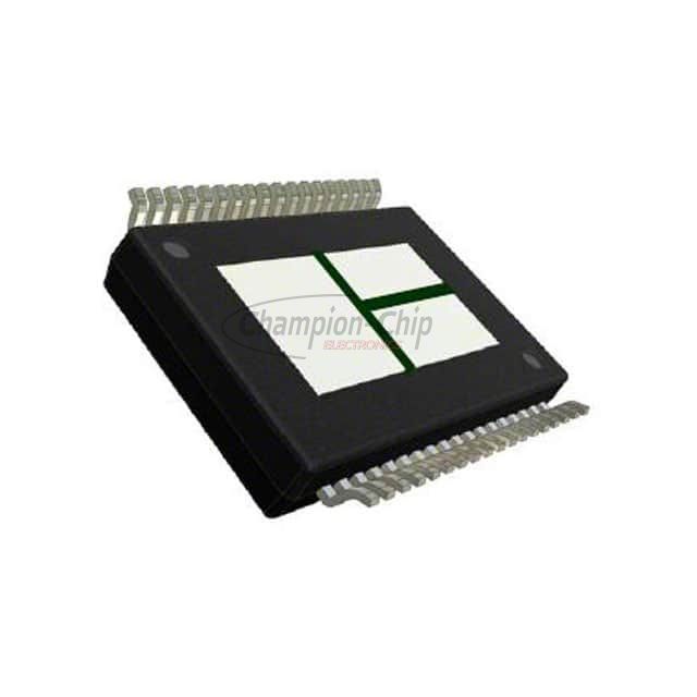 Buy VNH5050ATR-E, STMicroelectronics VNH5050ATR-E in stock