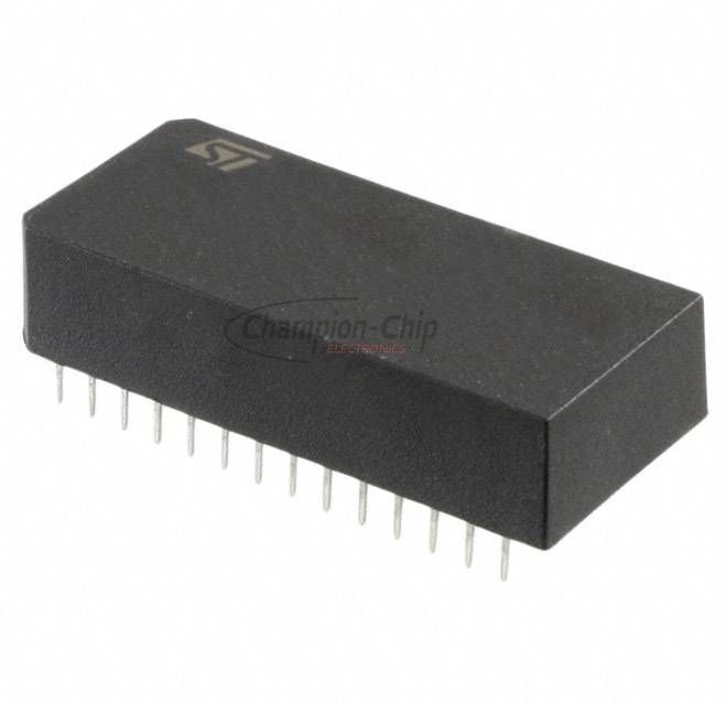 Buy M48Z08-100PC1, STMicroelectronics M48Z08-100PC1 in stock