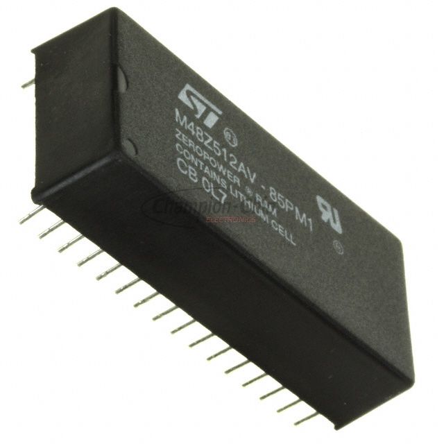 Buy M48Z128-70PM1, STMicroelectronics M48Z128-70PM1 in stock