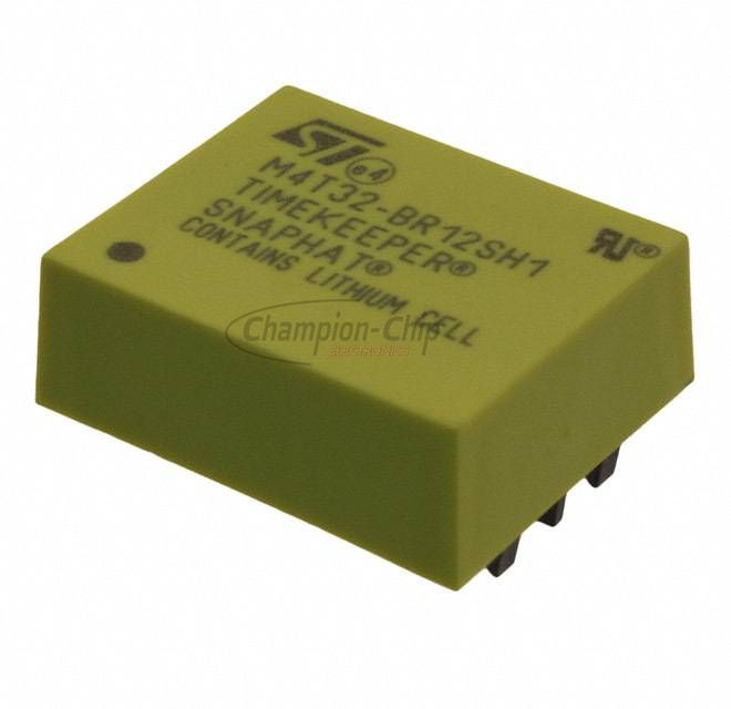 Buy M4T32-BR12SH1, STMicroelectronics M4T32-BR12SH1 in stock