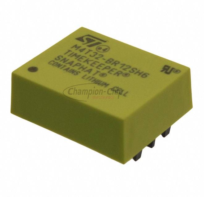 Buy M4T32-BR12SH6, STMicroelectronics M4T32-BR12SH6 in stock